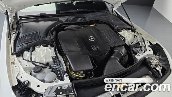 Mercedes-Benz CLE 2024, фото 6