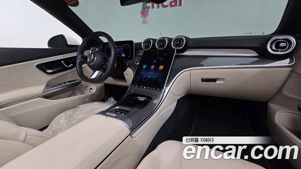 Mercedes-Benz CLE 2024, фото 10