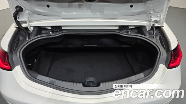 Mercedes-Benz CLE 2024, фото 22