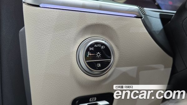 Mercedes-Benz CLE 2024, фото 24