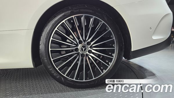 Mercedes-Benz CLE 2024, фото 7