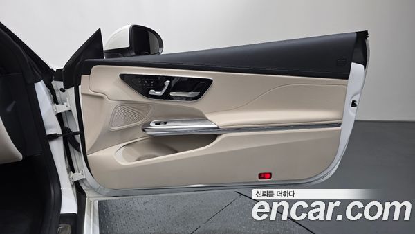 Mercedes-Benz CLE 2024, фото 14