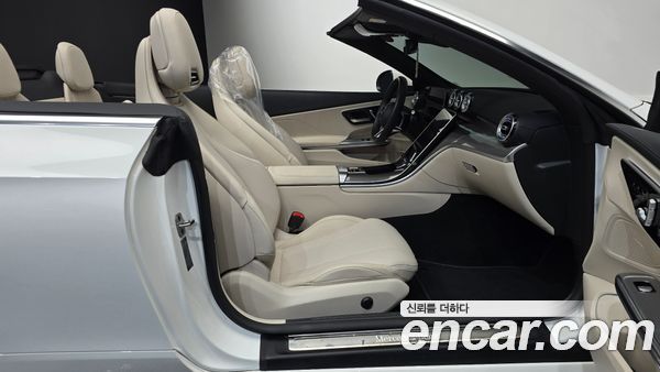 Mercedes-Benz CLE 2024, фото 16
