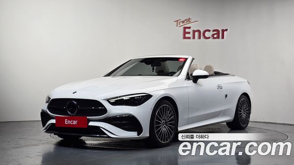 Mercedes-Benz CLE 2024, фото 31