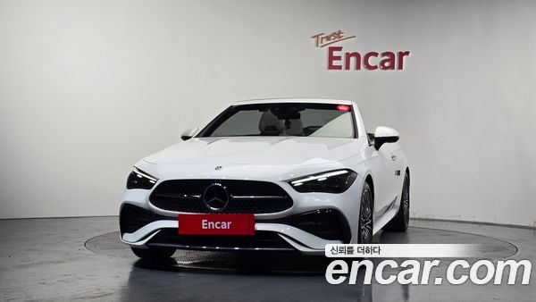 Mercedes-Benz CLE 2024, фото 32