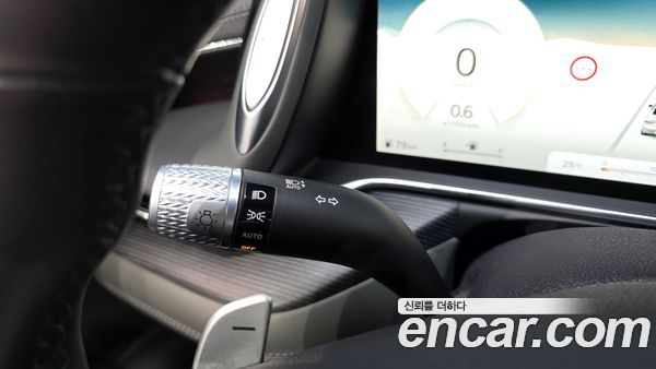 Genesis G90 2023, фото 29