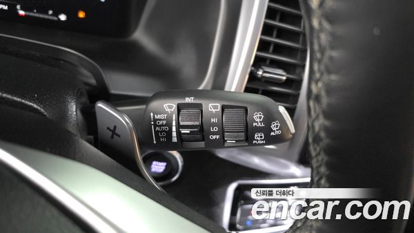 KGM Rexton 2021, фото 29