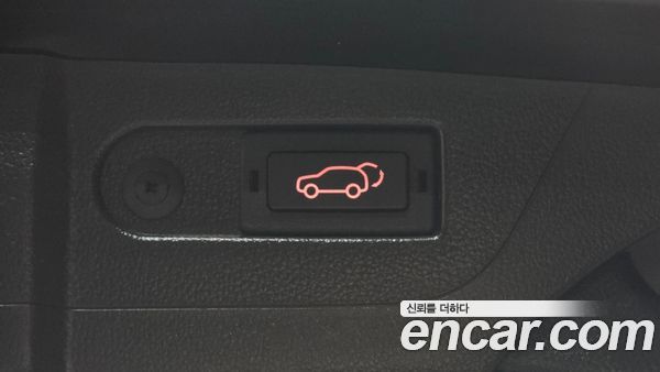 KGM Rexton 2021, фото 30