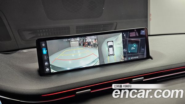 Genesis GV70 2023, фото 15