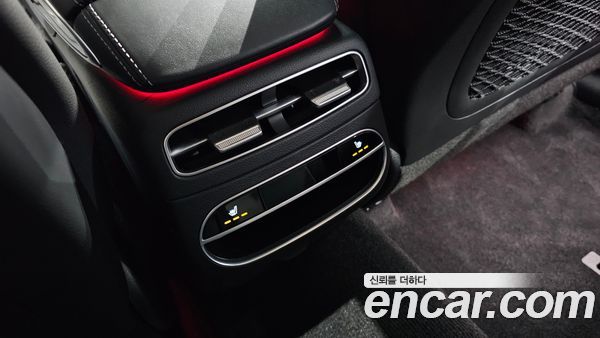 Genesis GV70 2023, фото 18