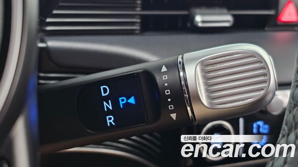Hyundai IONIQ 5 2022, фото 12