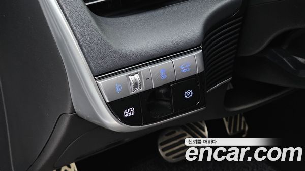 Hyundai IONIQ 5 2022, фото 20