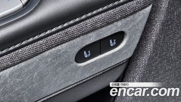 Hyundai IONIQ 5 2022, фото 26