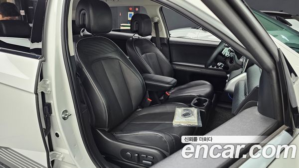 Hyundai IONIQ 5 2022, фото 16