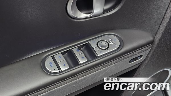 Hyundai IONIQ 5 2022, фото 29