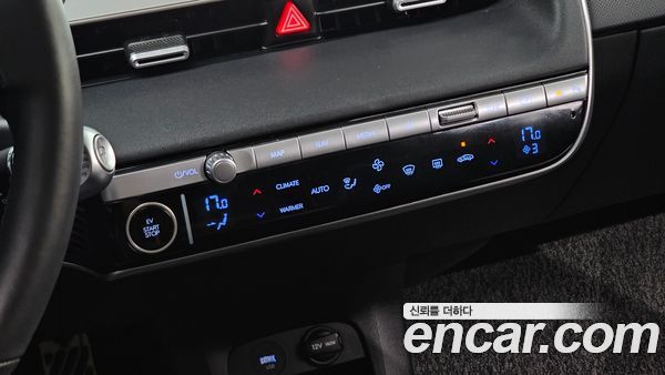 Hyundai IONIQ 5 2022, фото 31