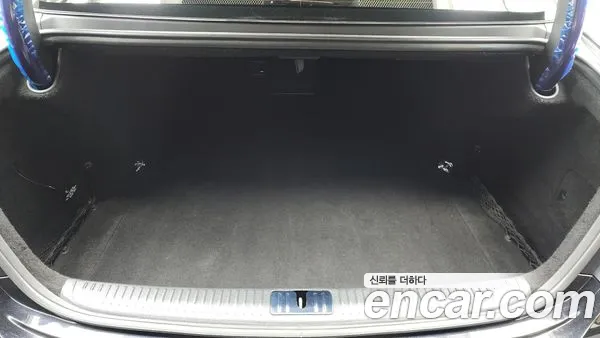 Genesis G90 2021, фото 26