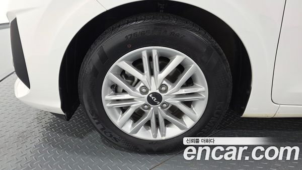 Kia Picanto 2022, фото 5