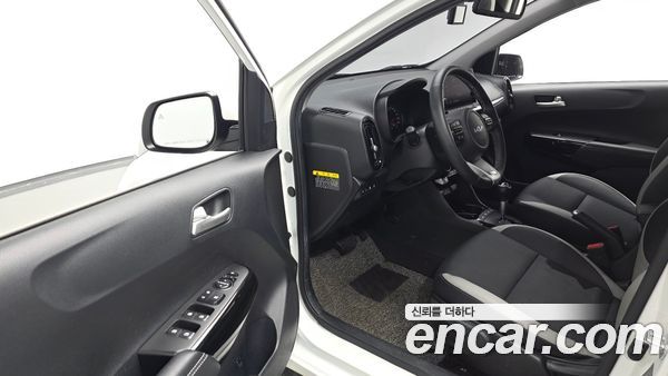 Kia Picanto 2022, фото 13
