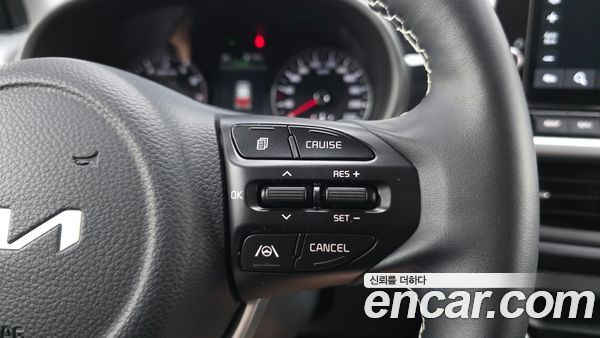 Kia Picanto 2022, фото 20