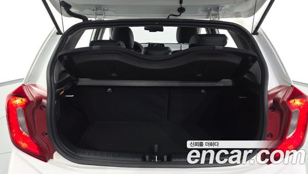 Kia Picanto 2022, фото 26