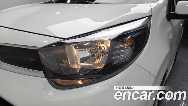 Kia Picanto 2022, фото 8