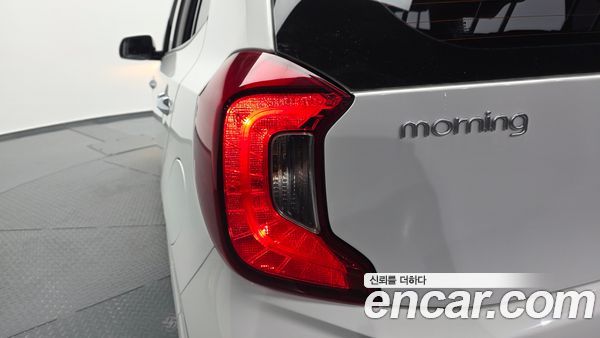 Kia Picanto 2022, фото 9