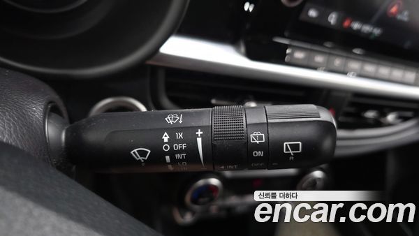 Kia Picanto 2022, фото 16