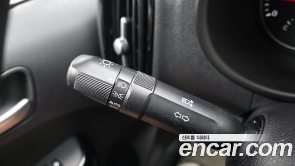 Kia Picanto 2022, фото 29