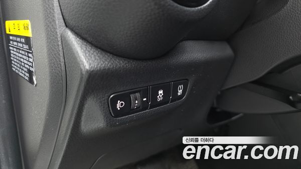 Kia Picanto 2022, фото 30