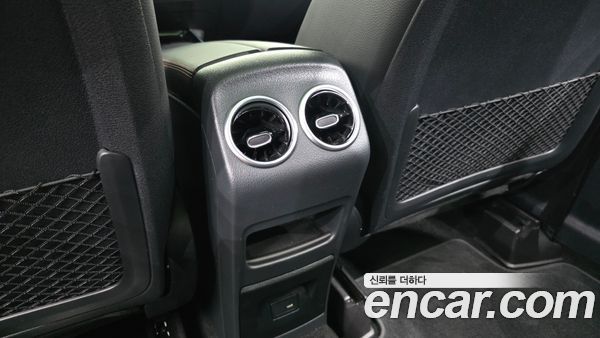 Mercedes-Benz GLB 2022, фото 31
