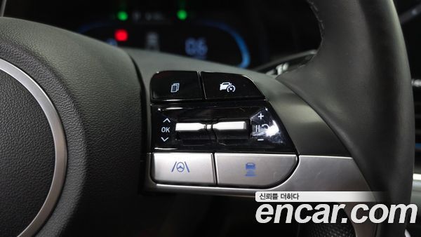 Hyundai Elantra 2024, фото 20