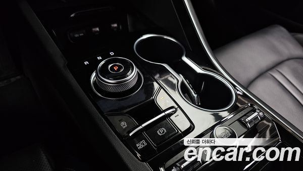 Kia K5 2022, фото 9