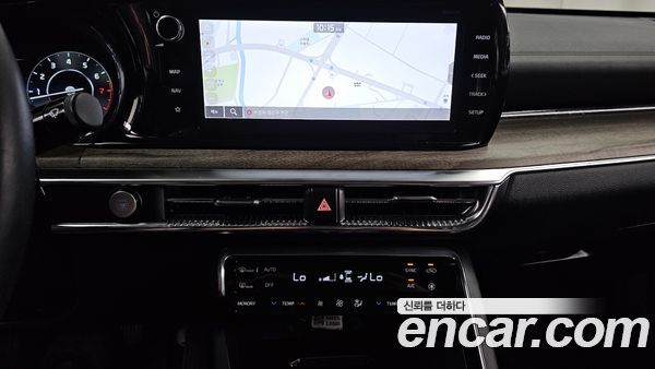 Kia K5 2022, фото 14