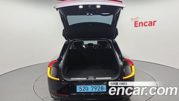 Kia EV6 2023, фото 31