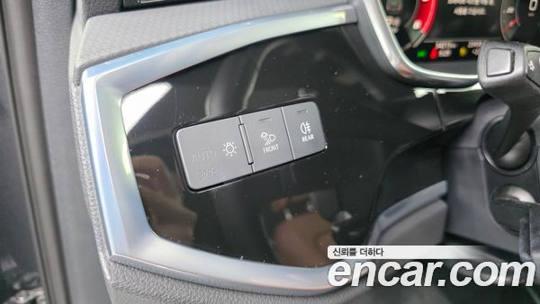 Audi Q3 2022, фото 20