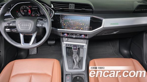 Audi Q3 2022, фото 22