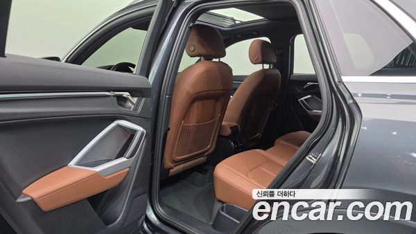Audi Q3 2022, фото 24