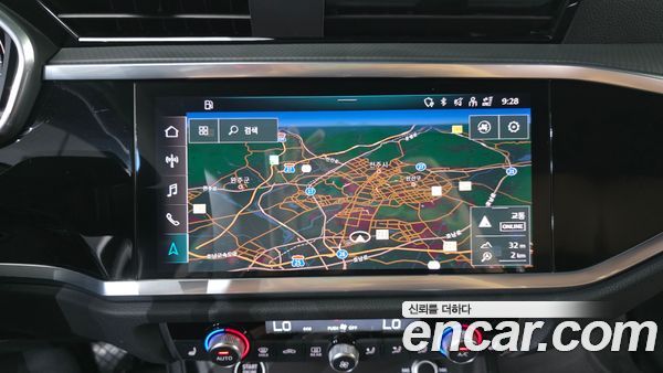 Audi Q3 2022, фото 31