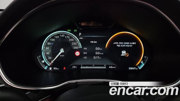 Genesis G80 2024, фото 11