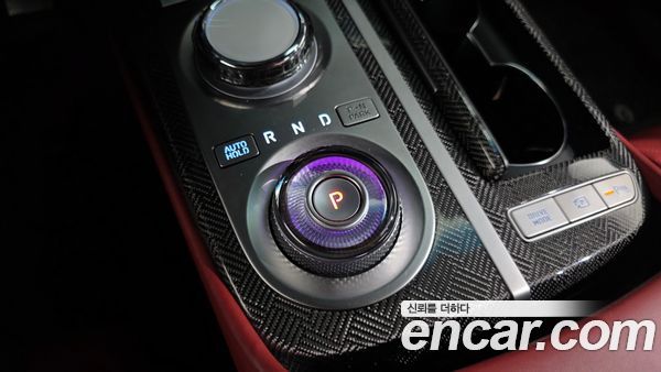 Genesis G80 2024, фото 12