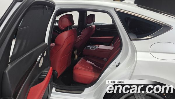 Genesis G80 2024, фото 17