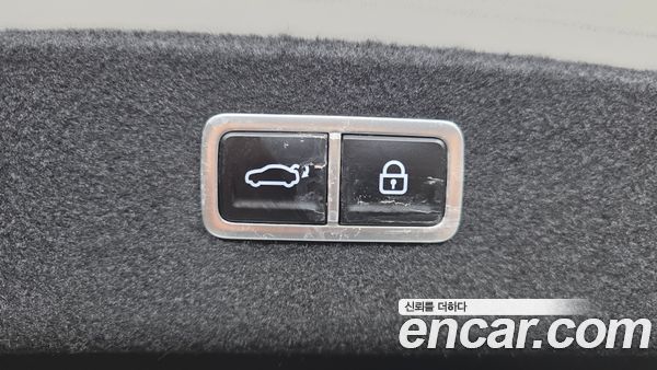 Genesis G80 2024, фото 23
