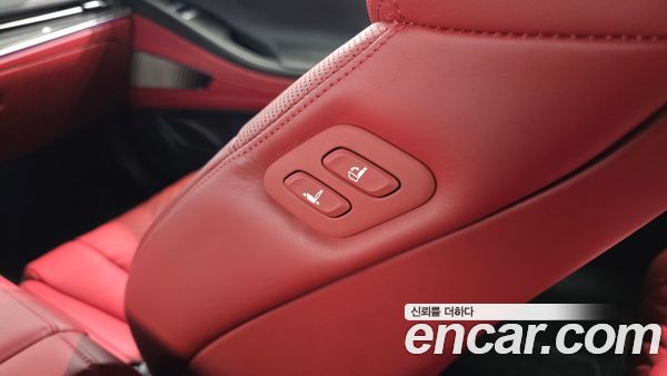 Genesis G80 2024, фото 24