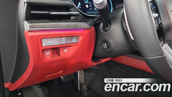 Genesis G80 2024, фото 26