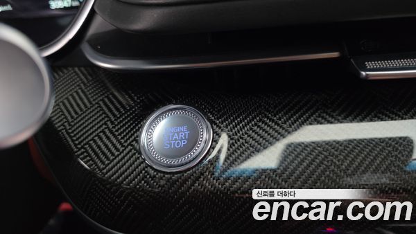Genesis G80 2024, фото 27