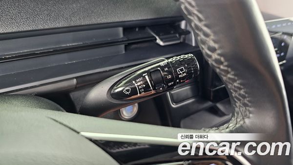 Hyundai Staria 2023, фото 20