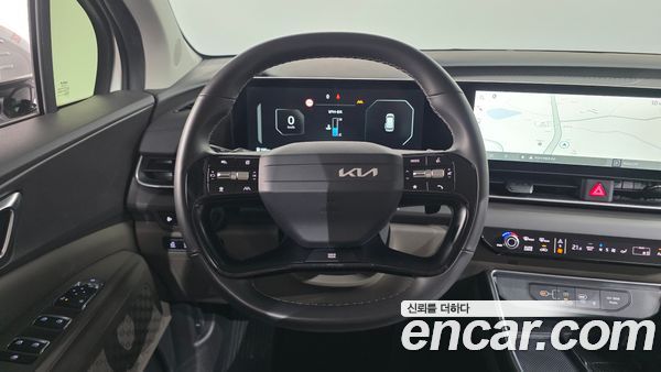 Kia Carnival 2025, фото 14