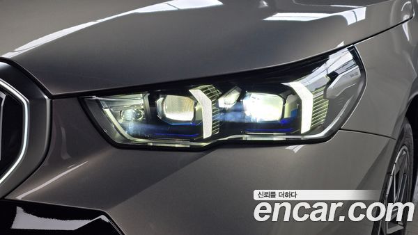 BMW 5 Series 2026, фото 7