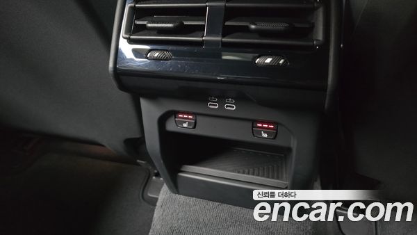 BMW 5 Series 2026, фото 28